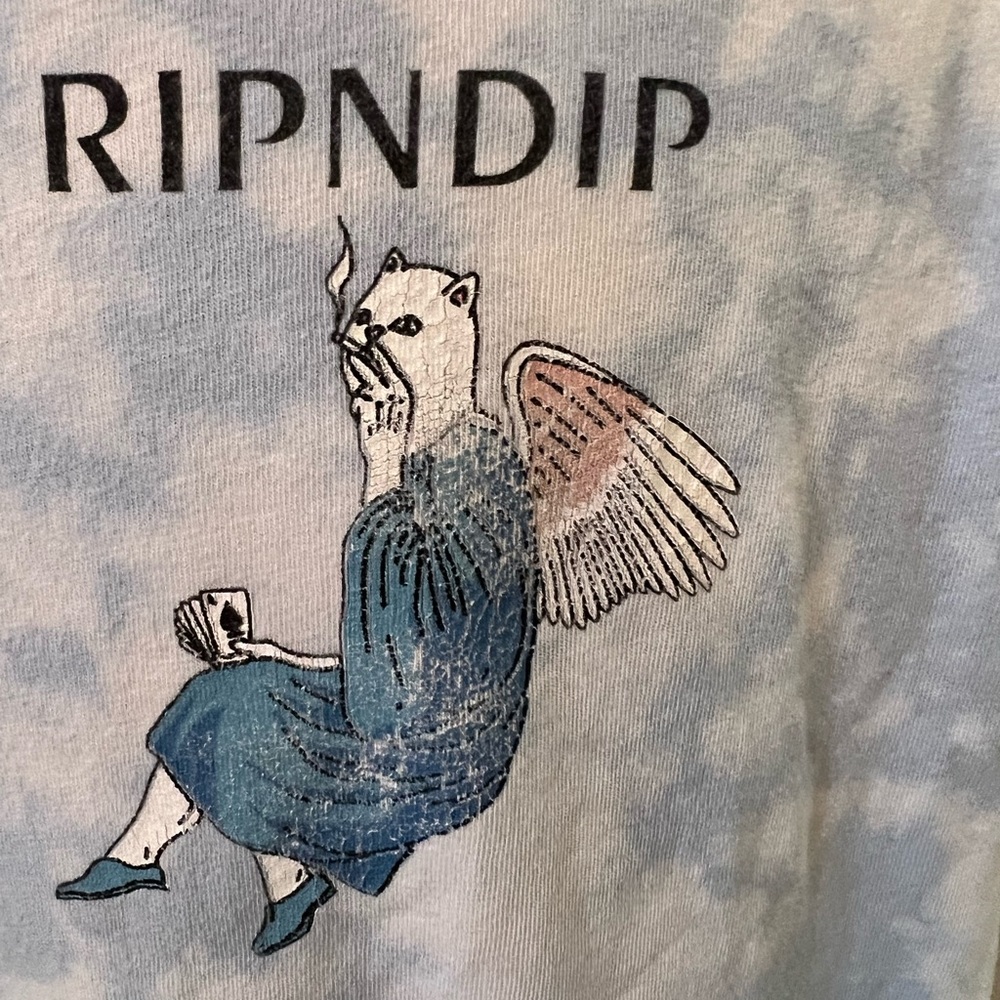 Rip'n Dip "Heaven and Hell" - Picture 6 of 7